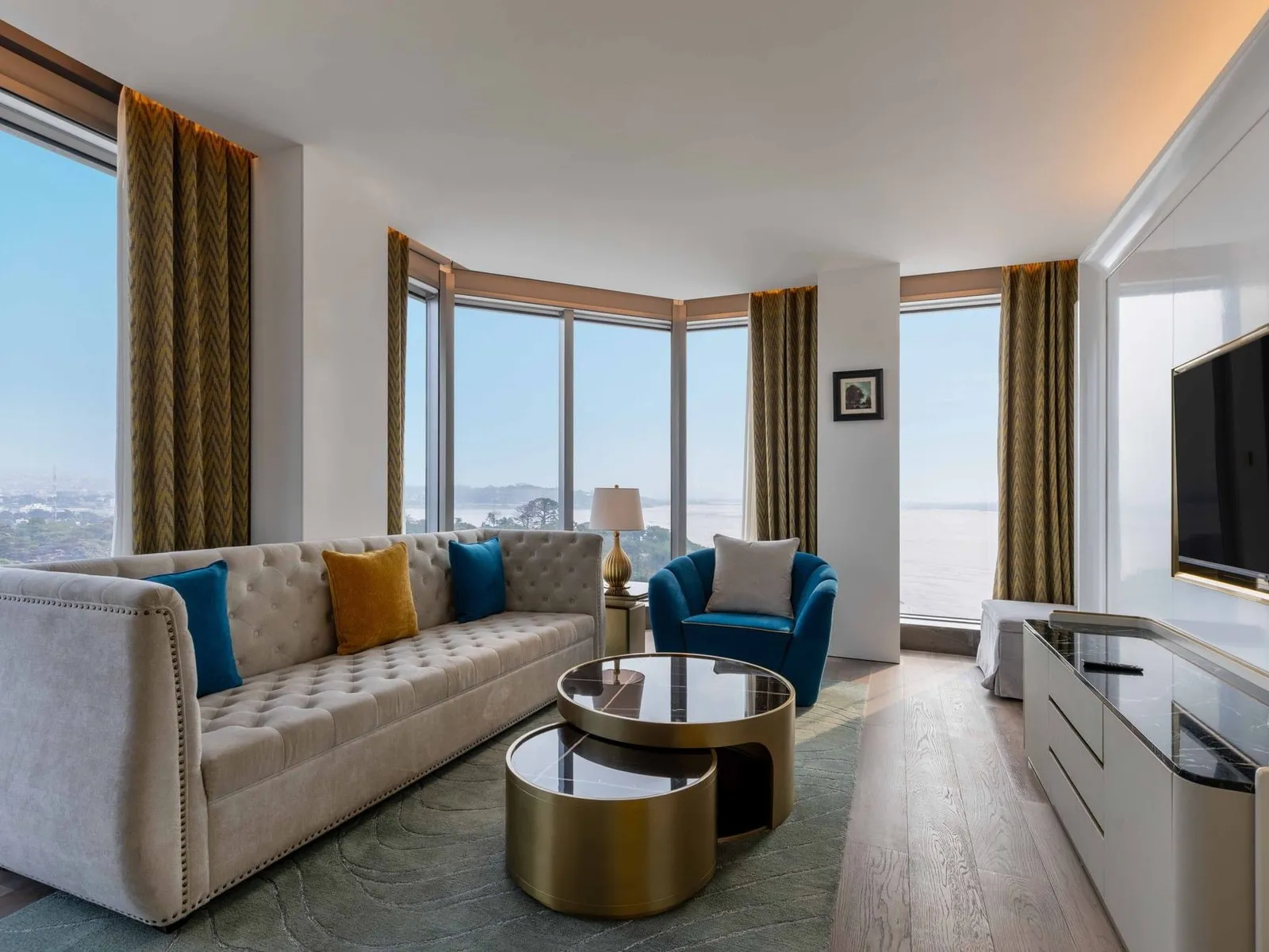 Fleuve Congo Hotel by Blazon Hotels, Kinshasa