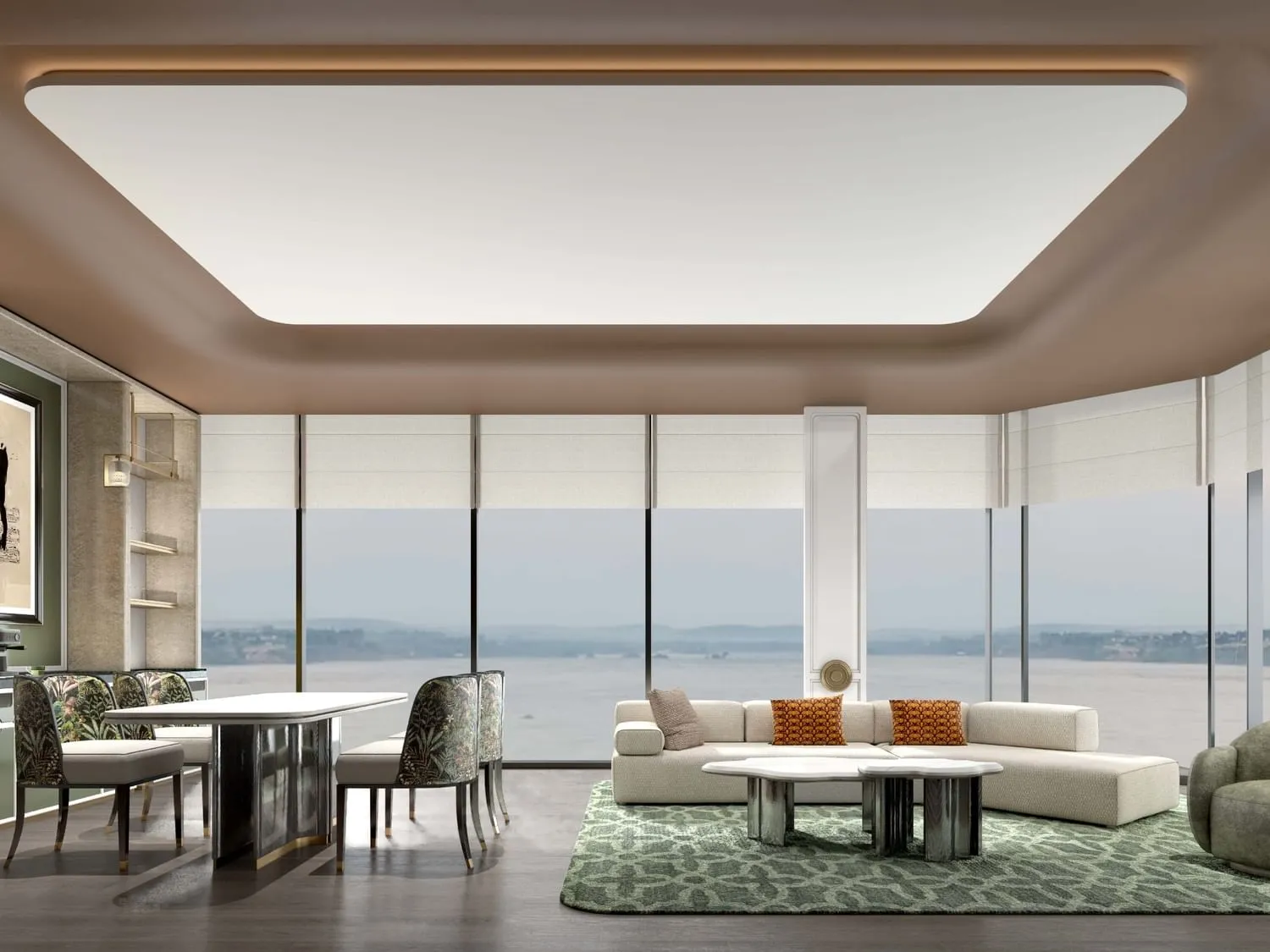 Fleuve Congo Hotel by Blazon Hotels, Kinshasa