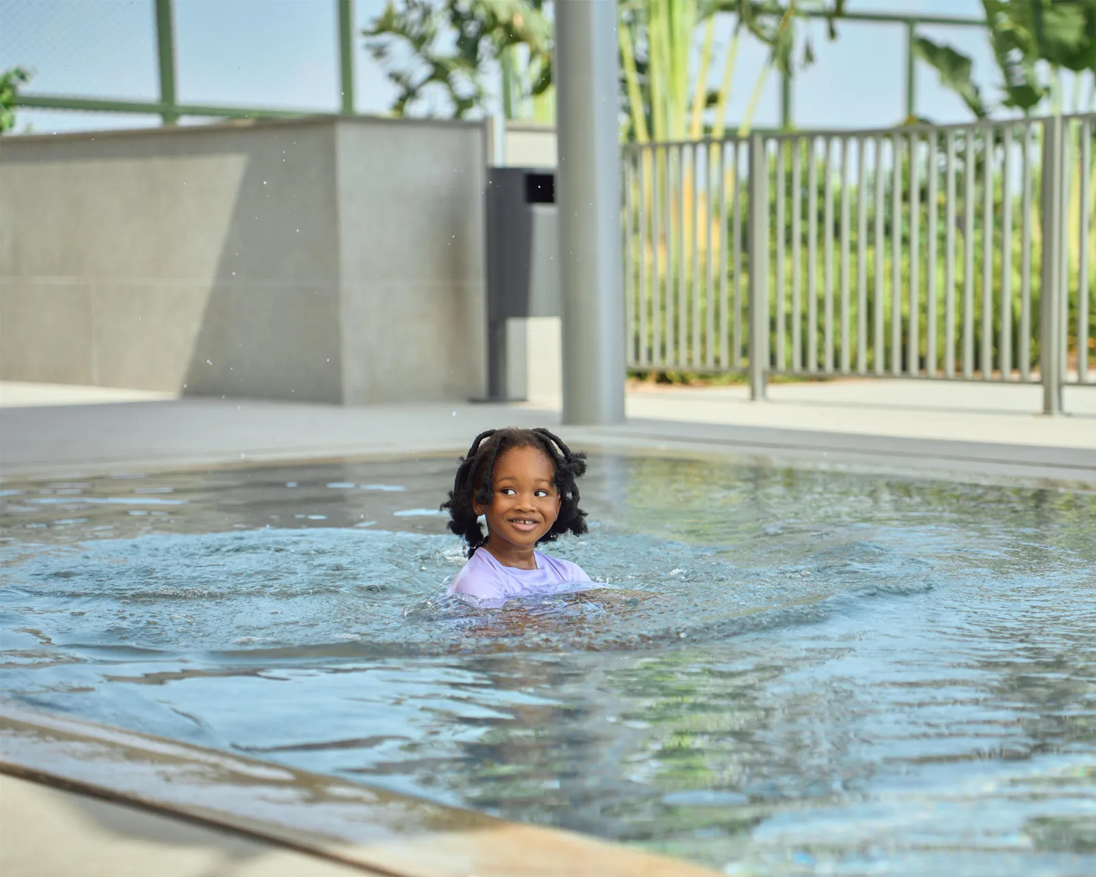 Kempinski Hotel Brazzaville, Brazzaville