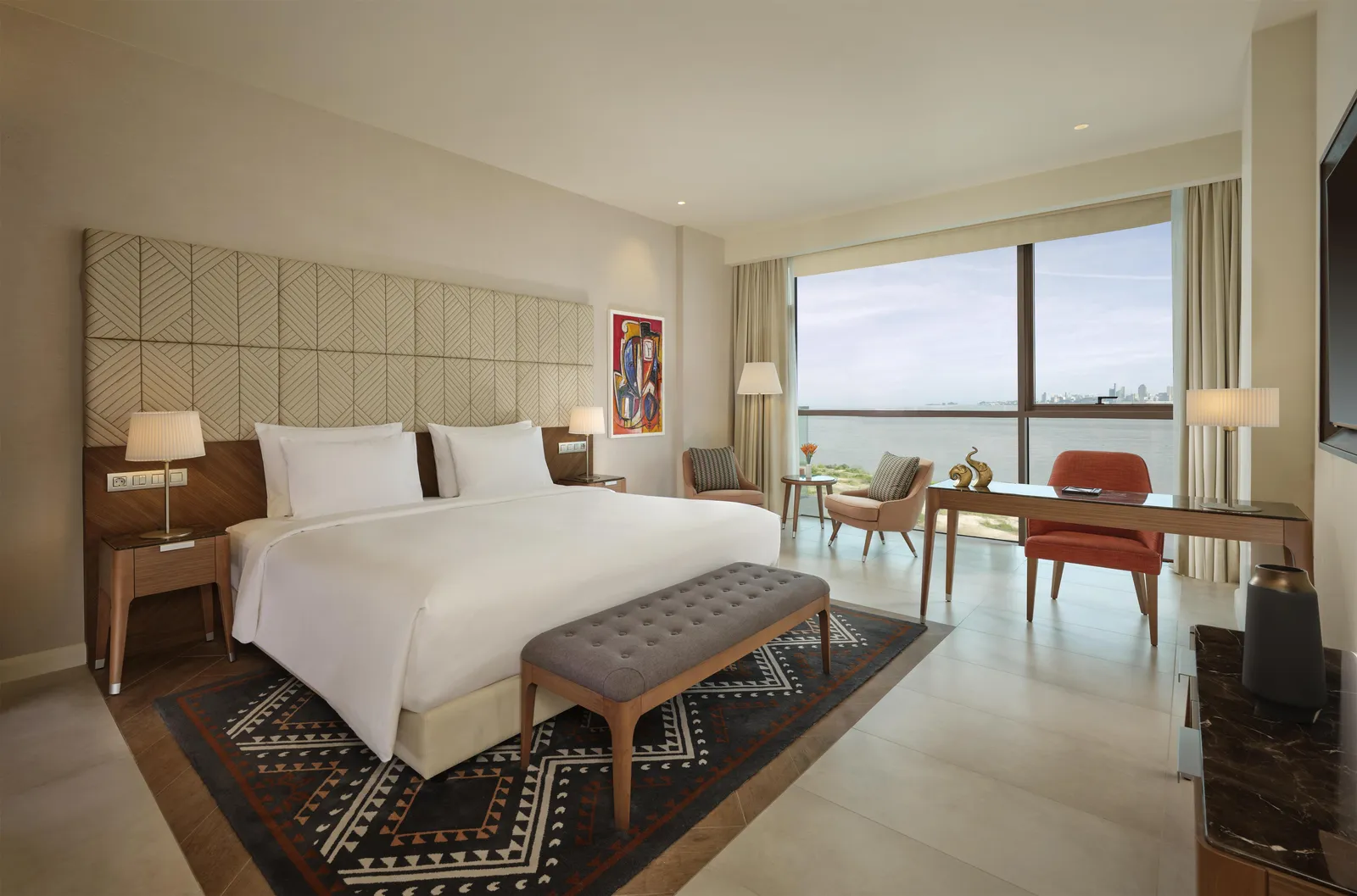 Kempinski Hotel Brazzaville, Brazzaville