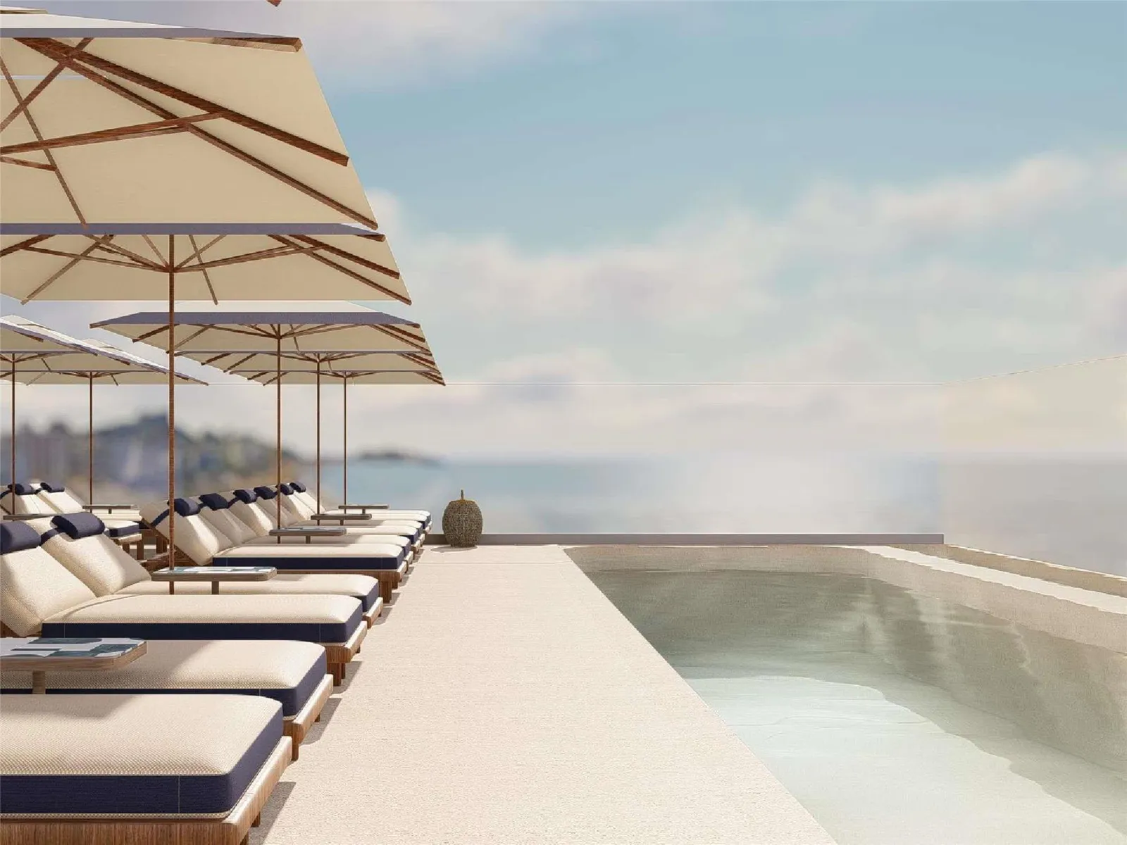 Sofitel Rio de Janeiro Ipanema — Exterior, Rio de Janeiro