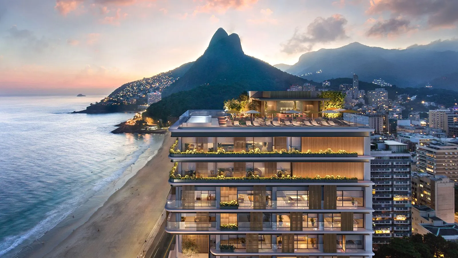 Fasano Itaim, São Paulo