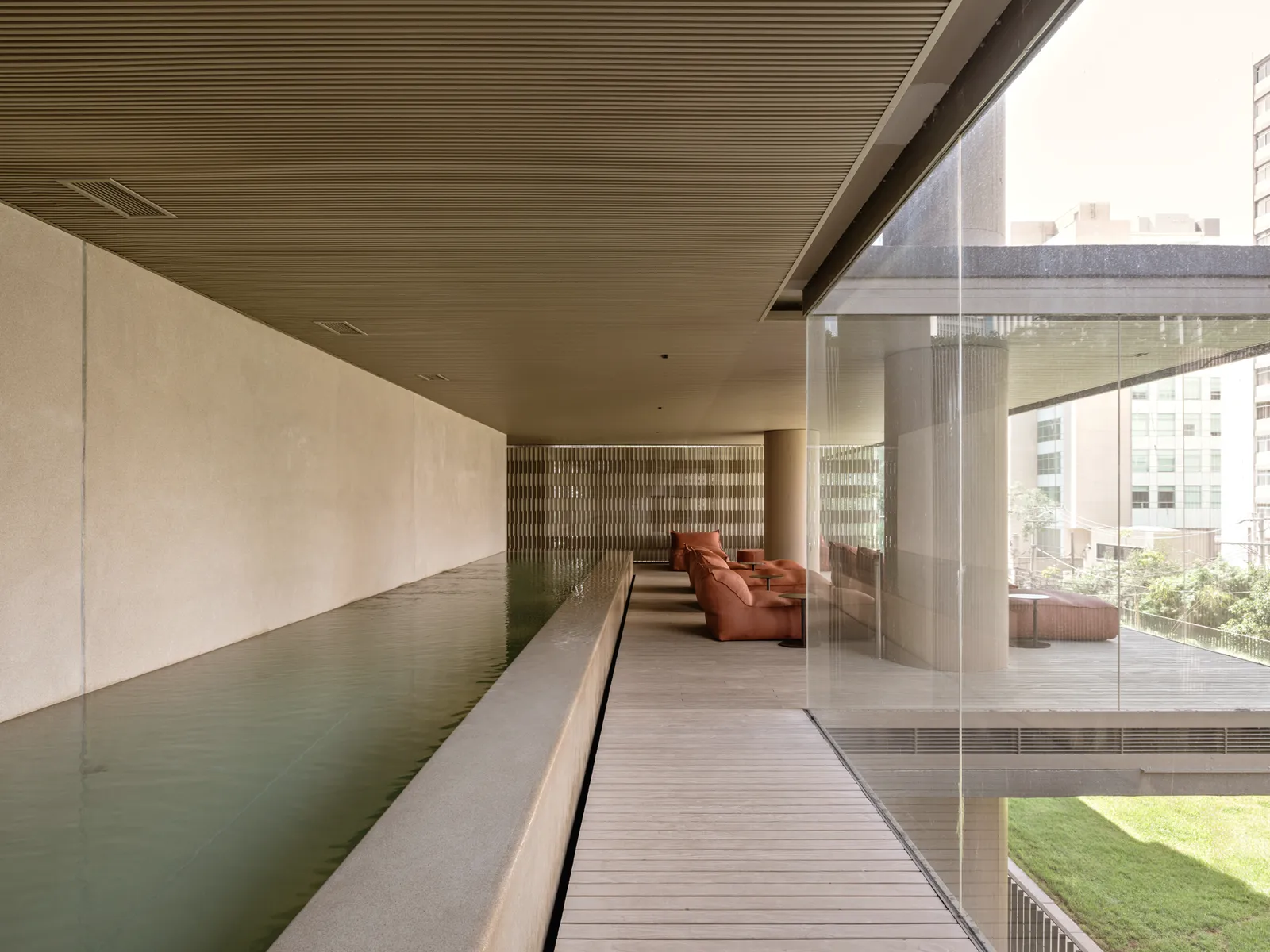 Fasano Itaim, São Paulo