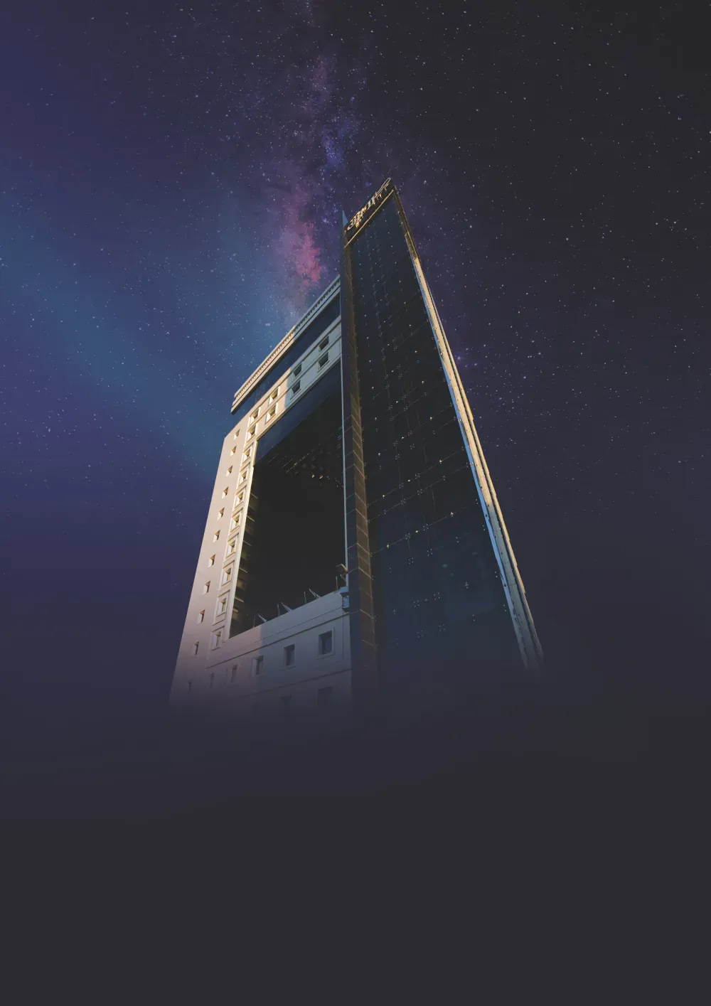 Darvishi Royal Hotel, Mashhad