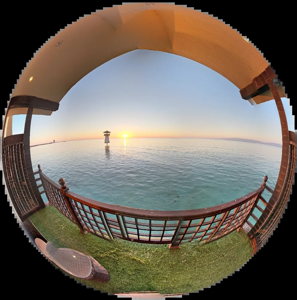 Toranj Marine Hotel Kish, Kish
