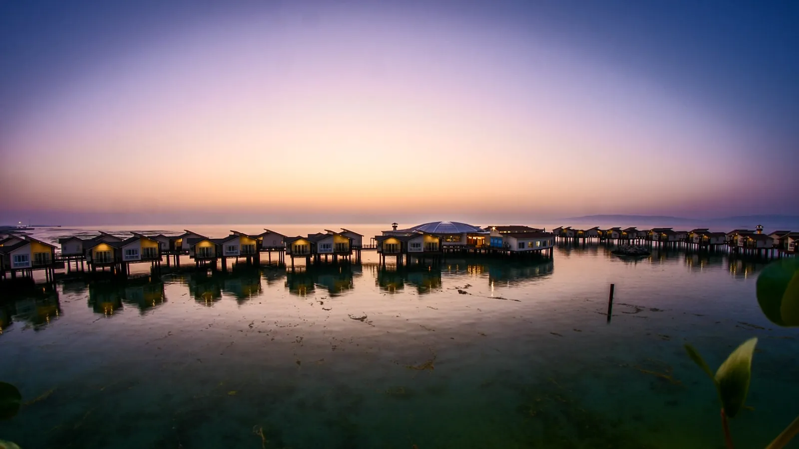 Toranj Marine Hotel Kish, Kish