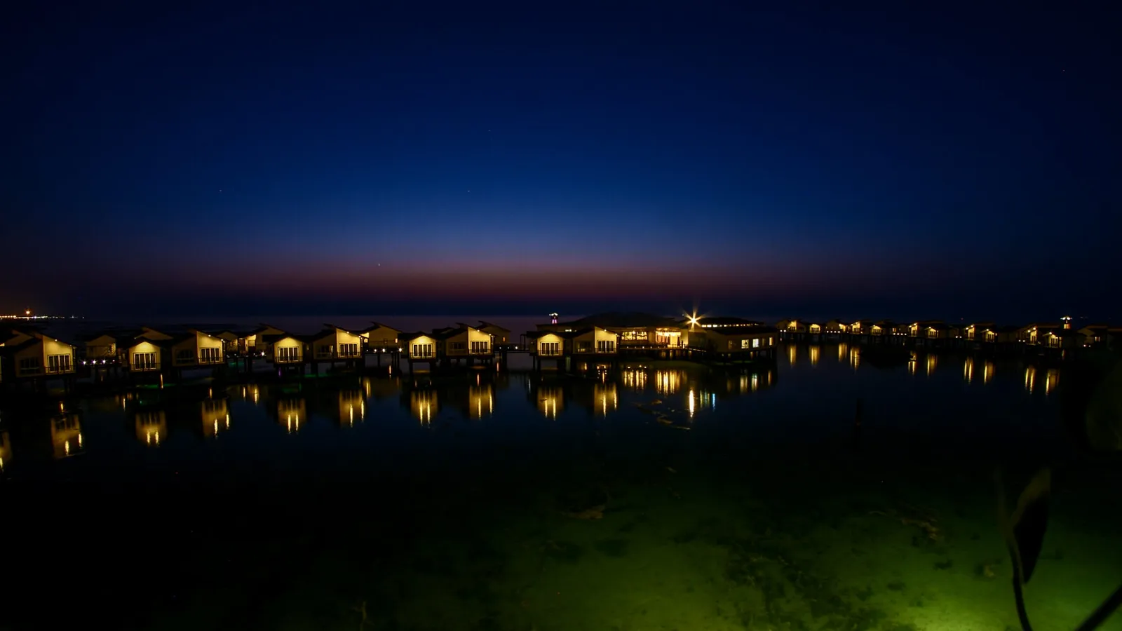 Toranj Marine Hotel Kish, Kish