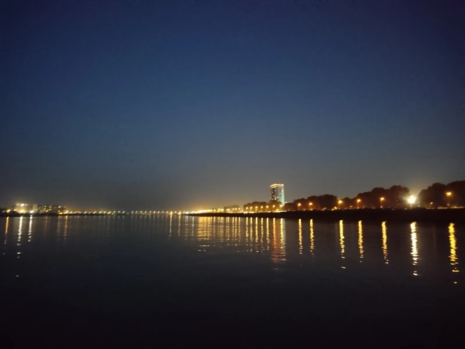 Corinthia Hotel Khartoum — Exterior, Khartoum