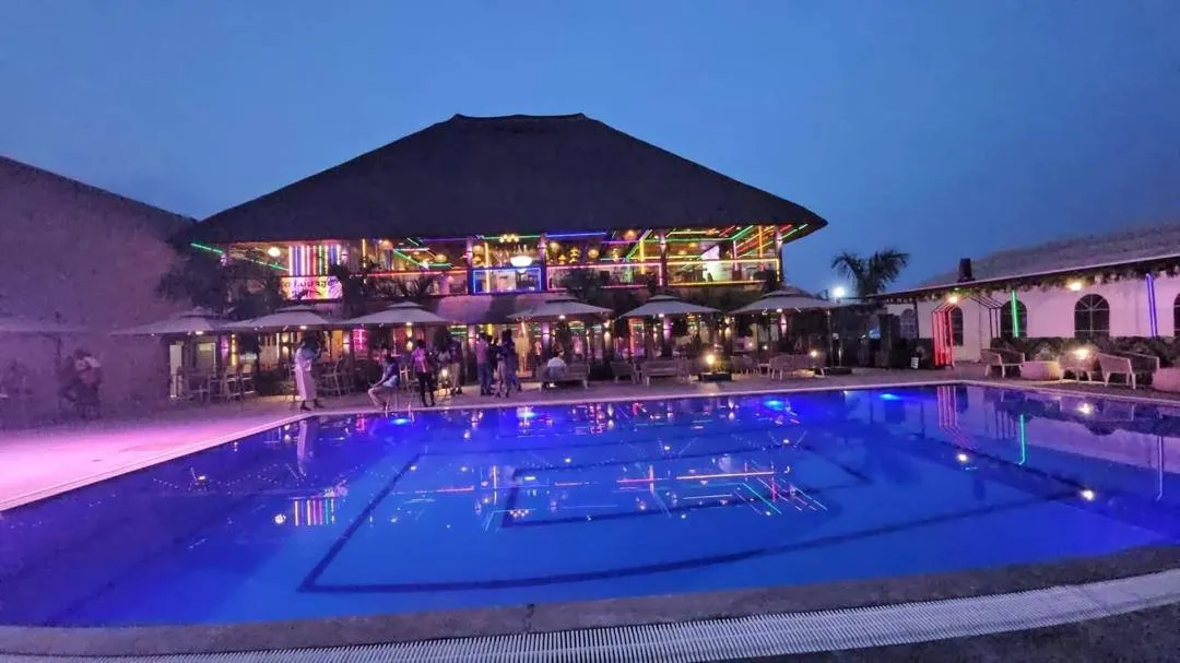 Boulevard Lounge, Juba