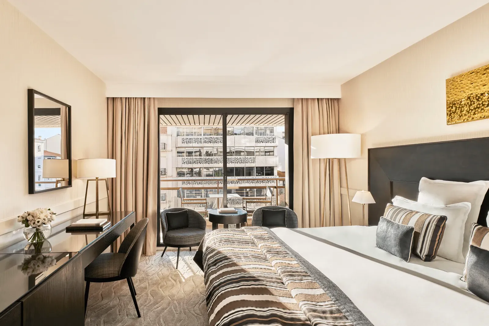 Hotel Le Gray D'Albion Cannes, Cannes