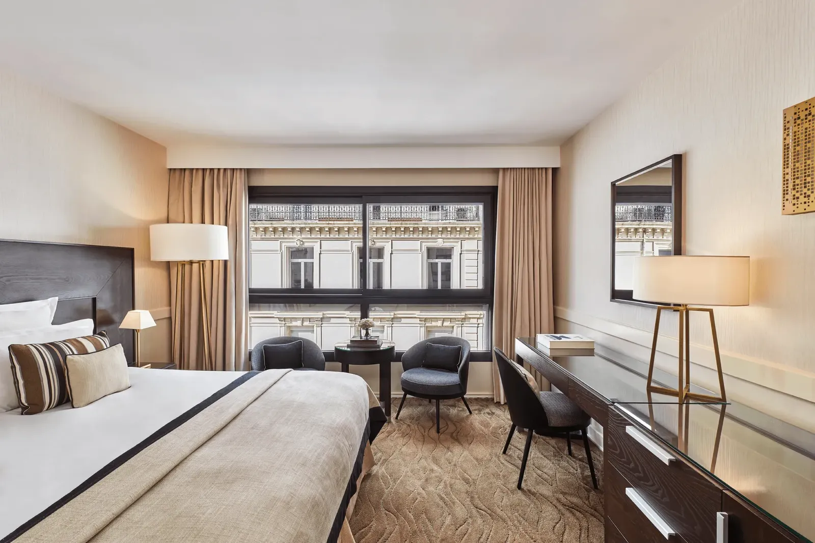 Hotel Le Gray D'Albion Cannes, Cannes