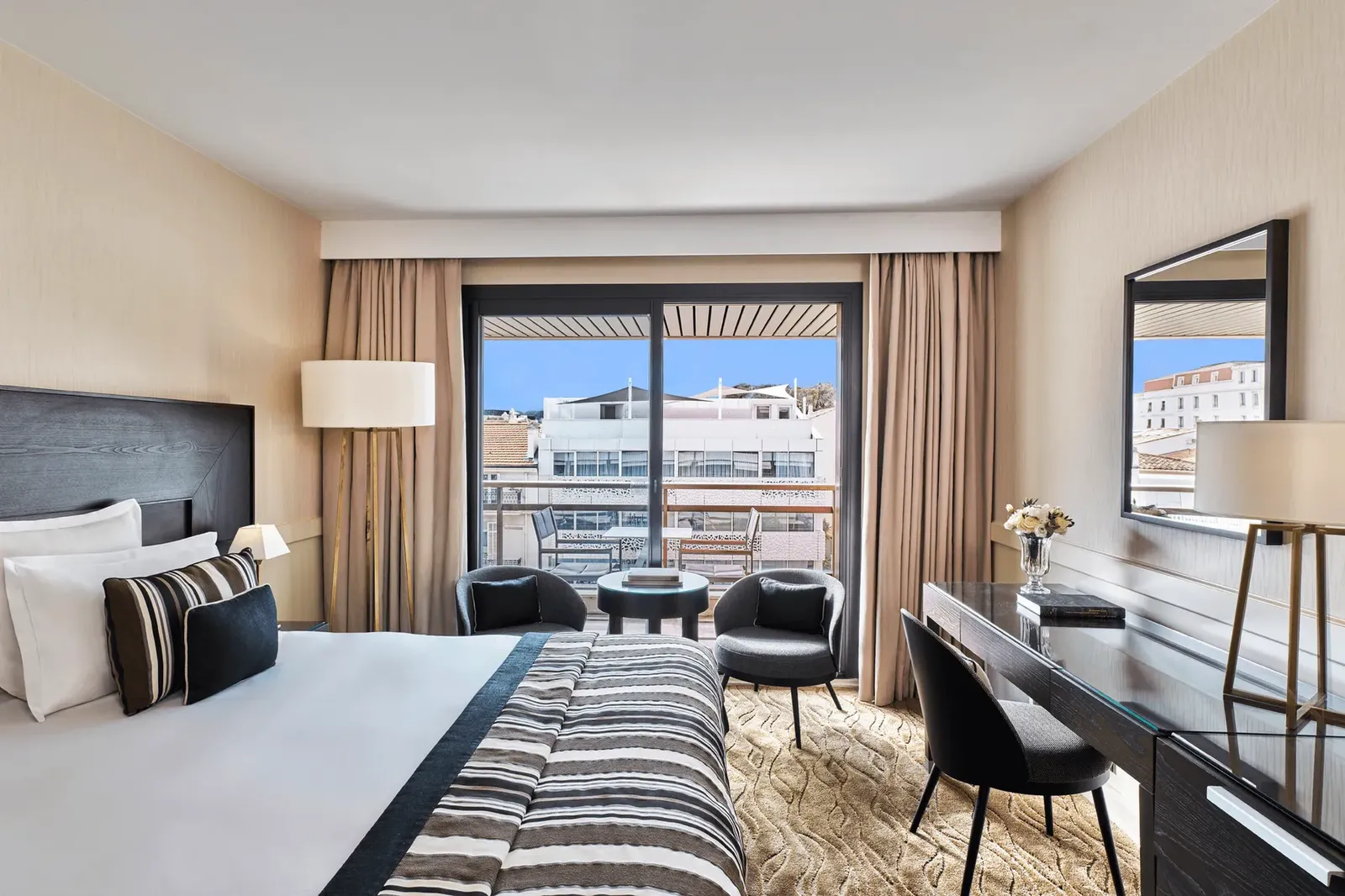 Hotel Le Gray D'Albion Cannes, Cannes