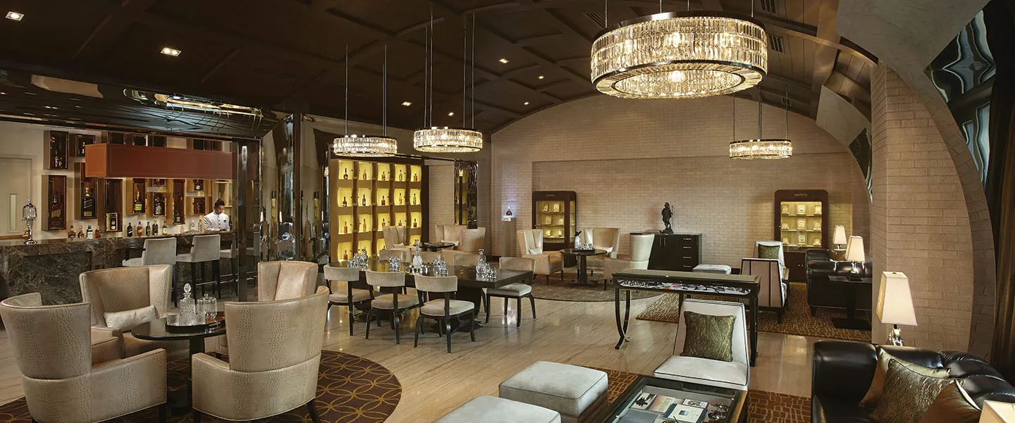 ITC Grand Chola, Chennai