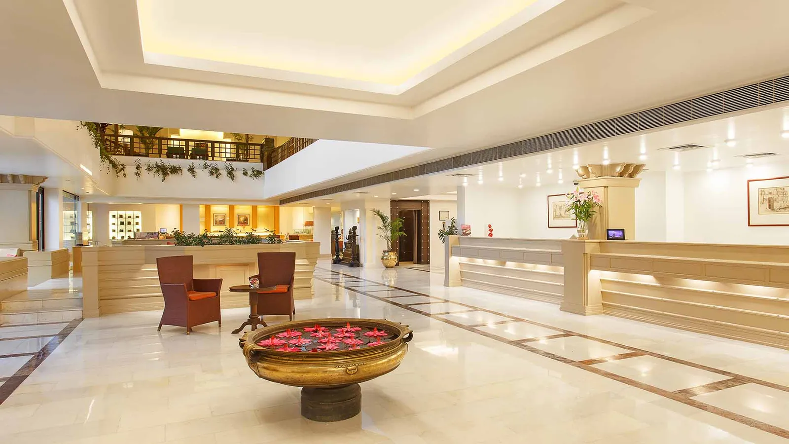 Trident Chennai, Chennai