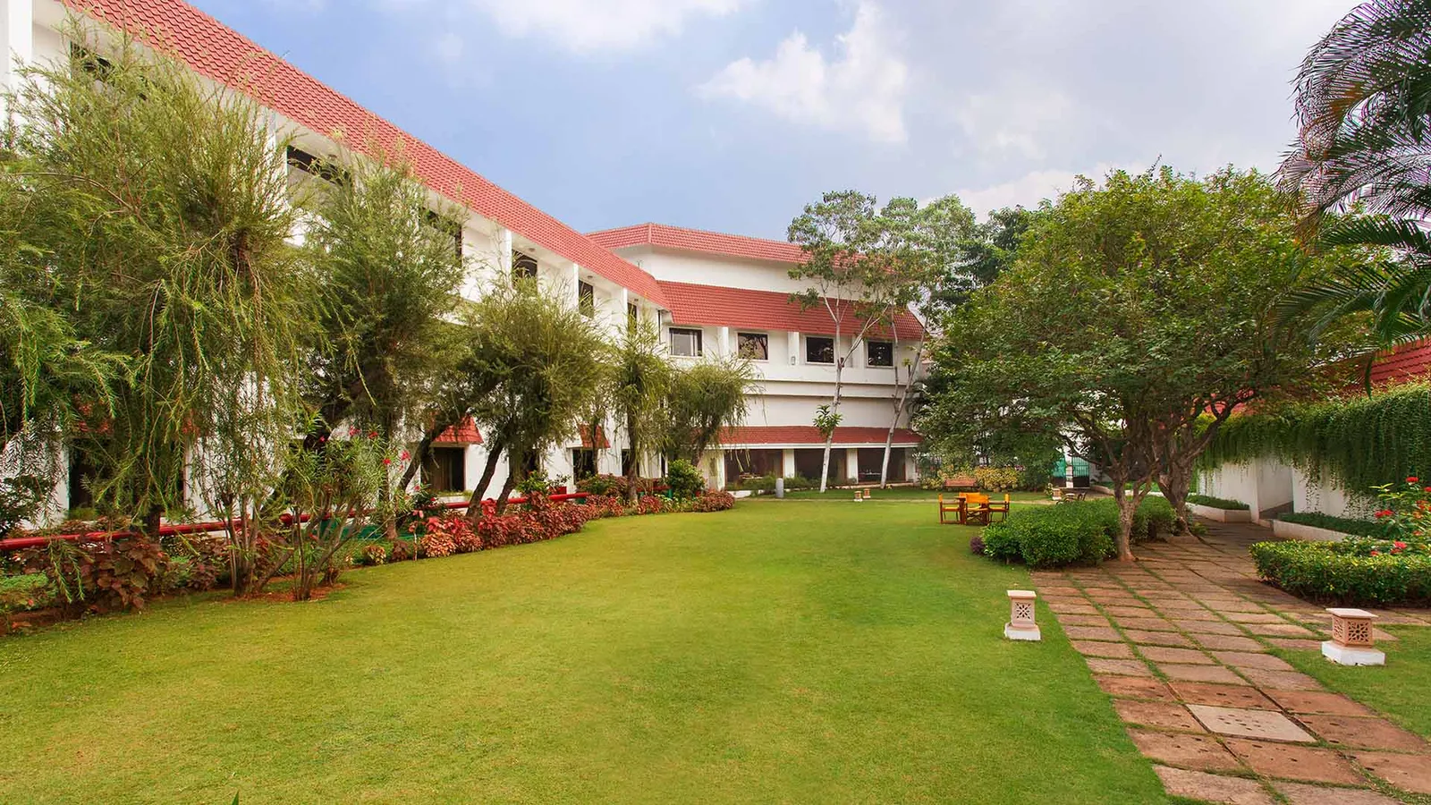 Trident Chennai, Chennai