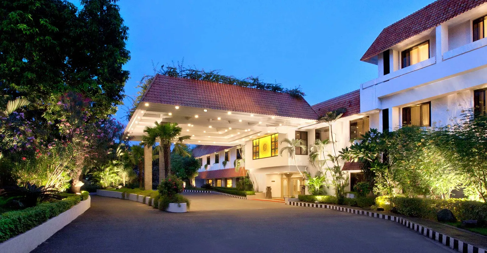 Trident Chennai, Chennai
