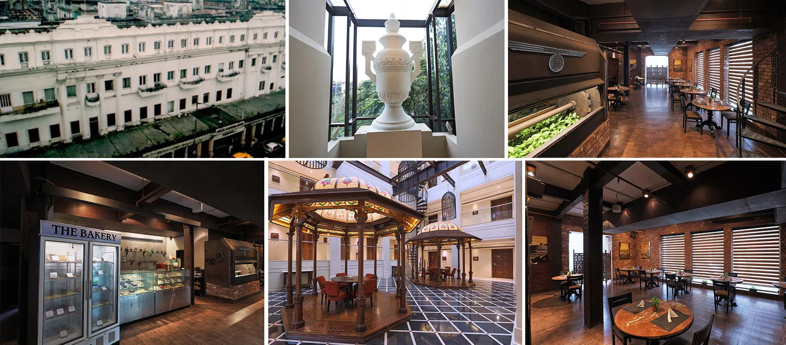 The LaLiT Great Eastern Kolkata, Kolkata