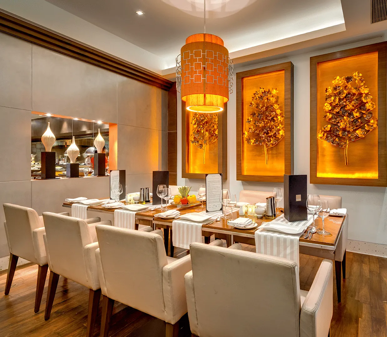 Hotel Hindusthan International, Kolkata