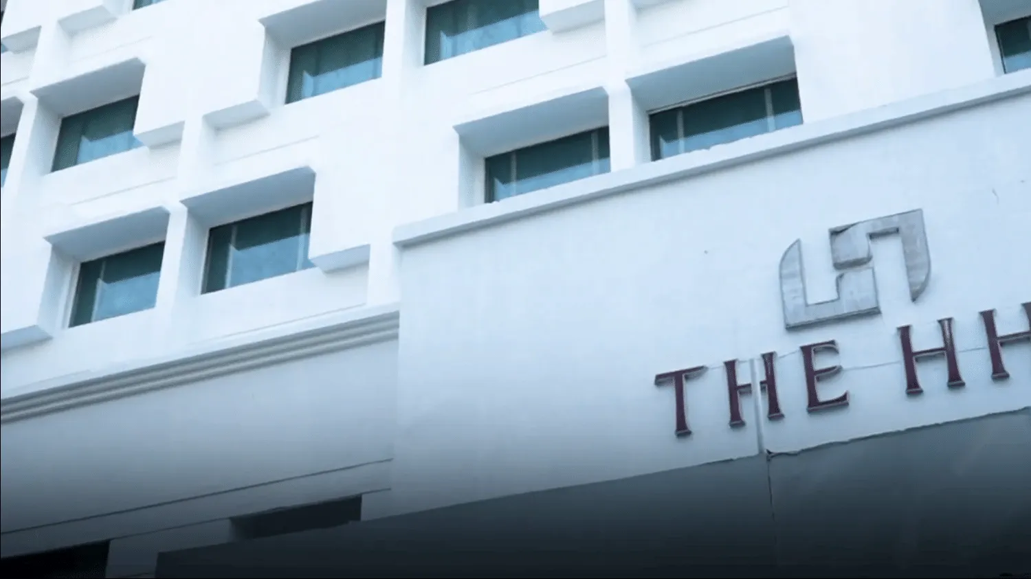 Hotel Hindusthan International, Kolkata