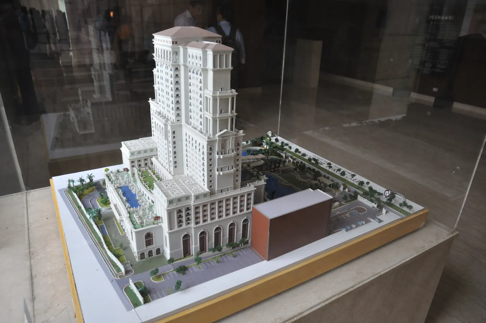 ITC Royal Bengal, a Luxury Collection Hotel, Kolkata, Kolkata