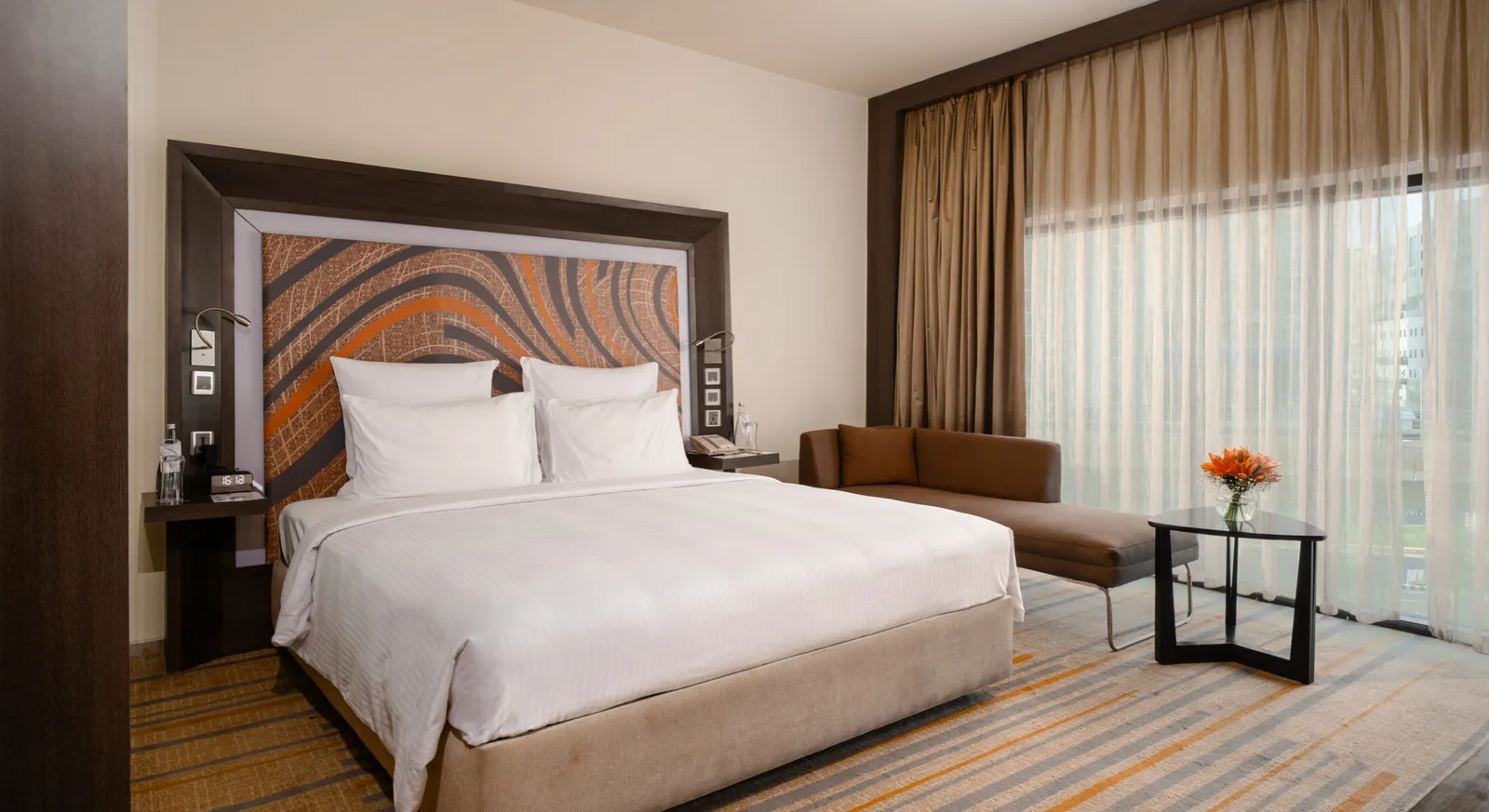 Novotel Kolkata Hotel & Residences, Kolkata