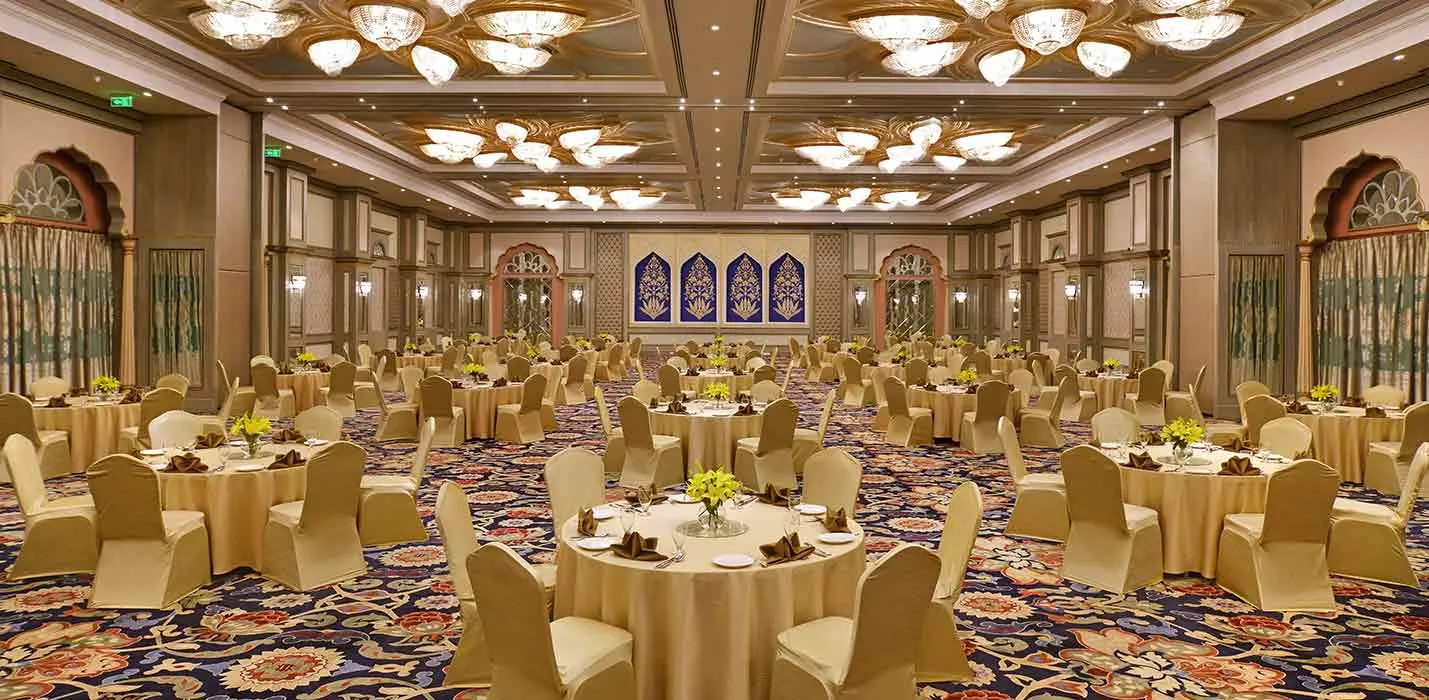 Indana Palace Jaipur, Jaipur