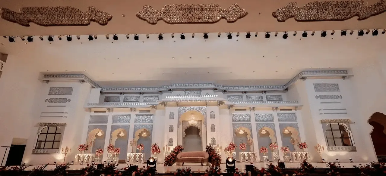 Ananta Spa & Resort Jaipur, Jaipur