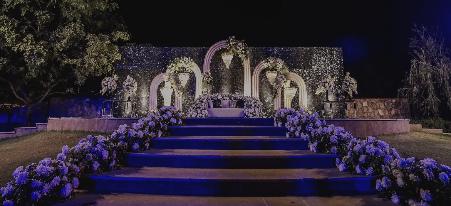 Ananta Spa & Resort Jaipur, Jaipur