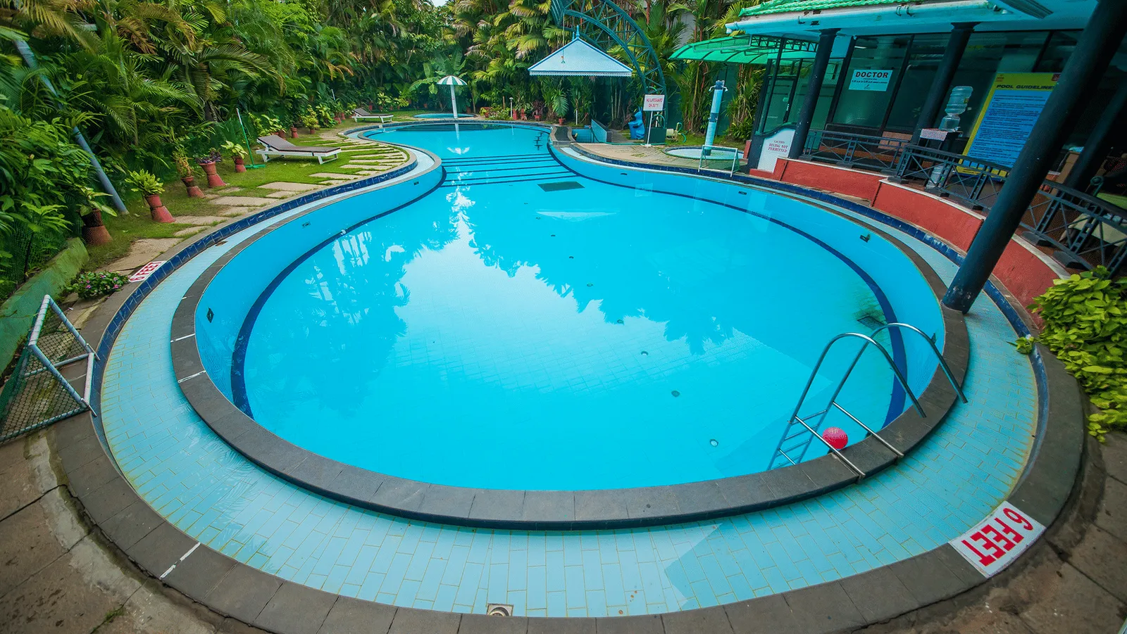 The Renai Cochin, Kochi