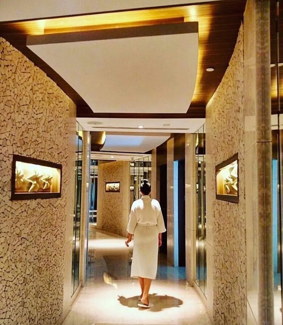 The LaLiT Chandigarh — Exterior, Chandigarh