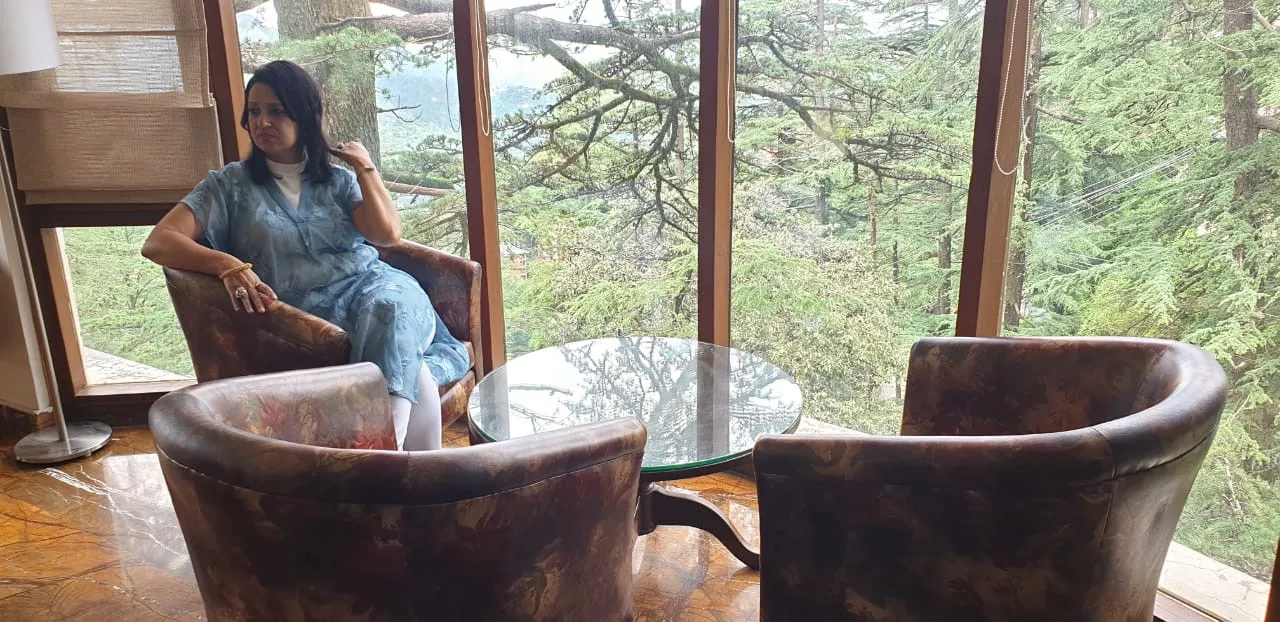 Hotel Royale Retreat, Shimla