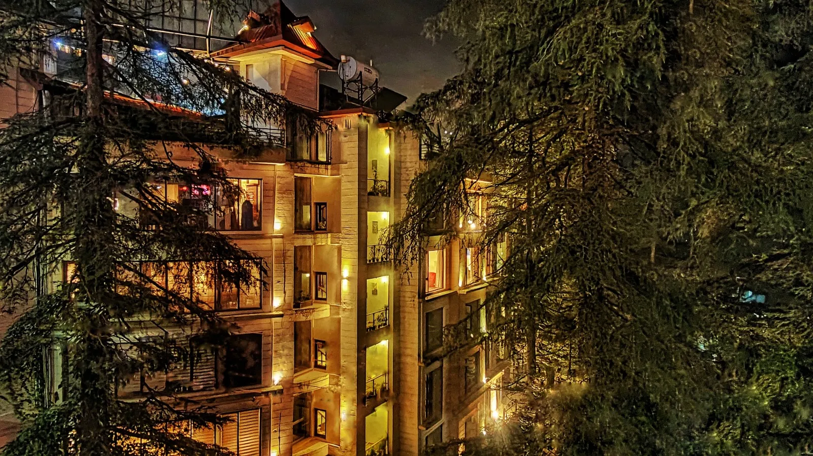 Hotel Royale Retreat, Shimla