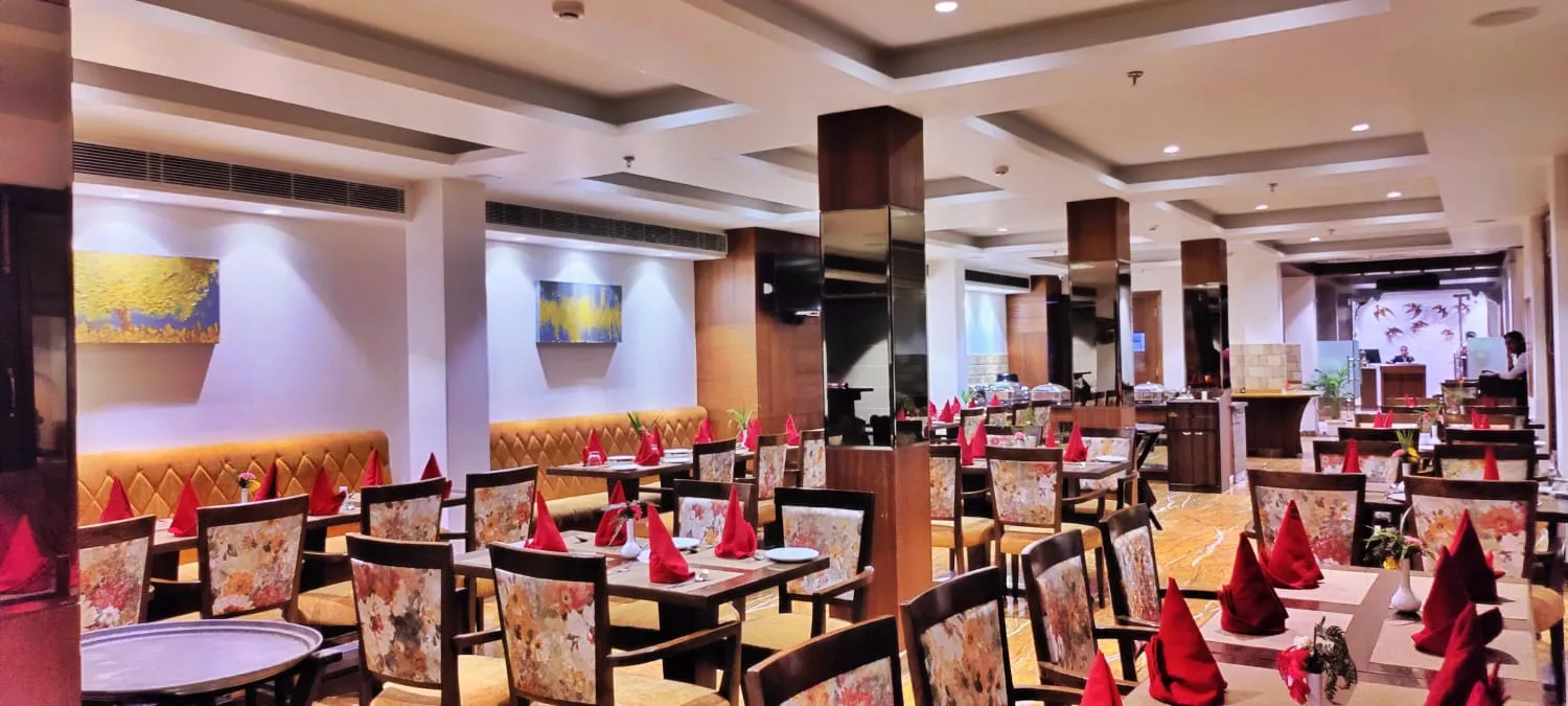 Hotel Royale Retreat, Shimla