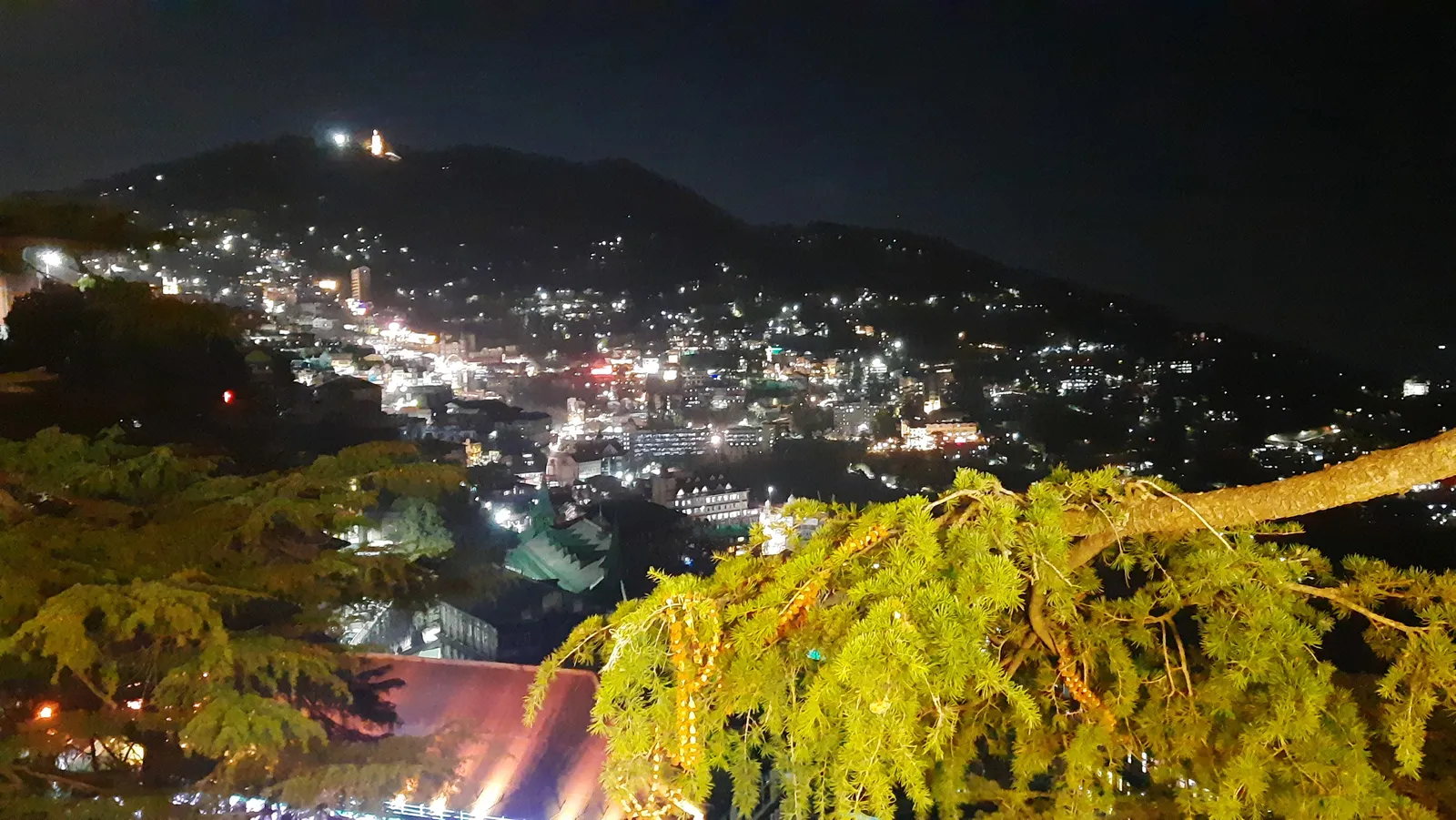 Brightland Hotel, Shimla — Exterior, Shimla