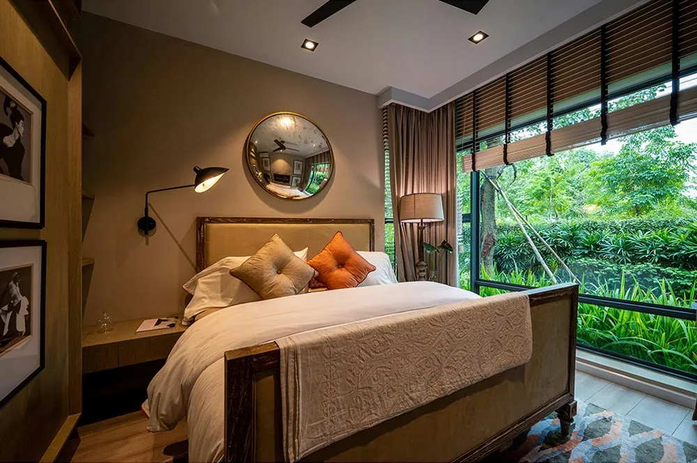 Kamlodabhavi Resort, Rishikesh