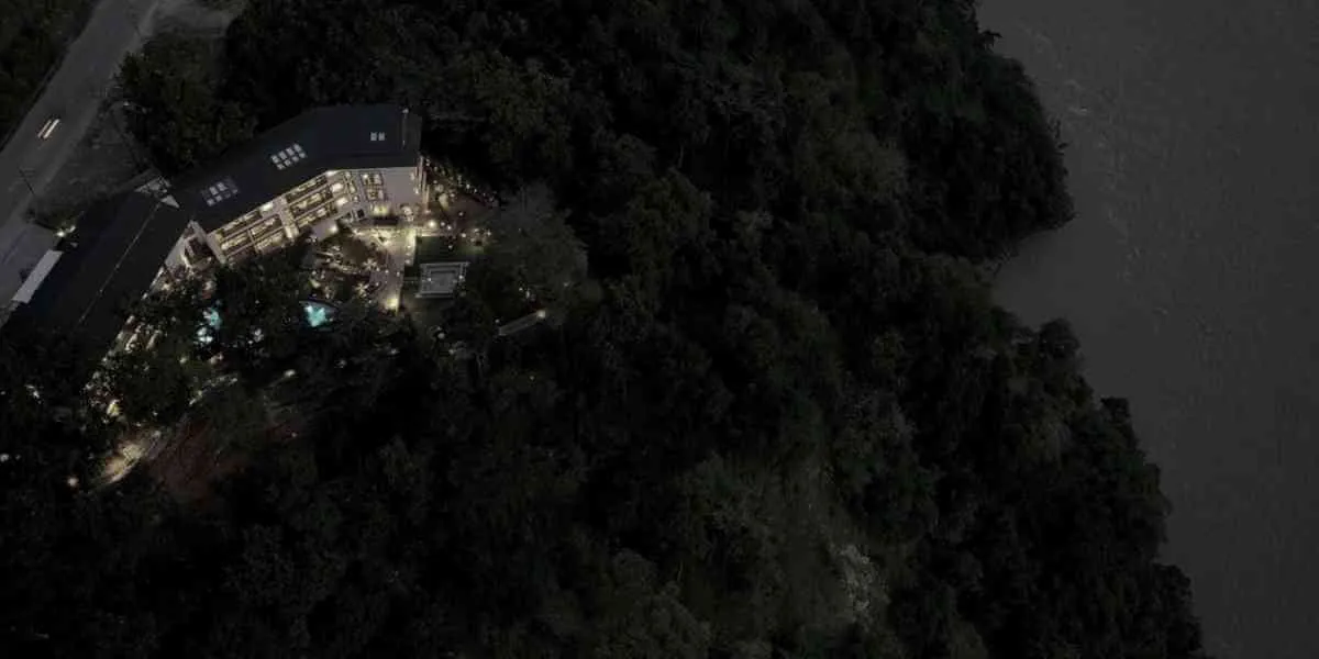 VILEEN, Rishikesh
