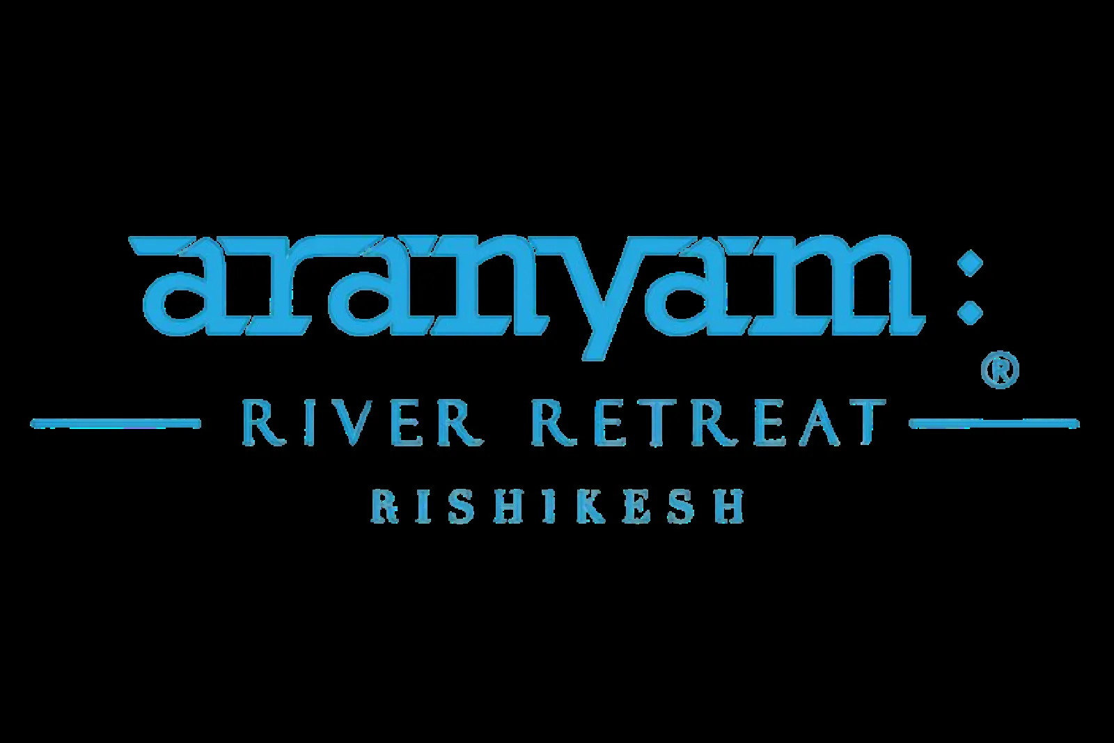 Aranyam River Retreat, Rishikesh