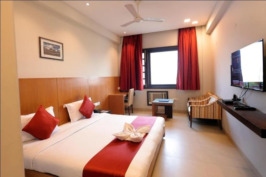 The Amaris, Rishikesh