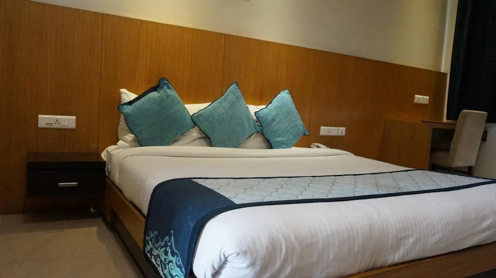 The Amaris, Rishikesh