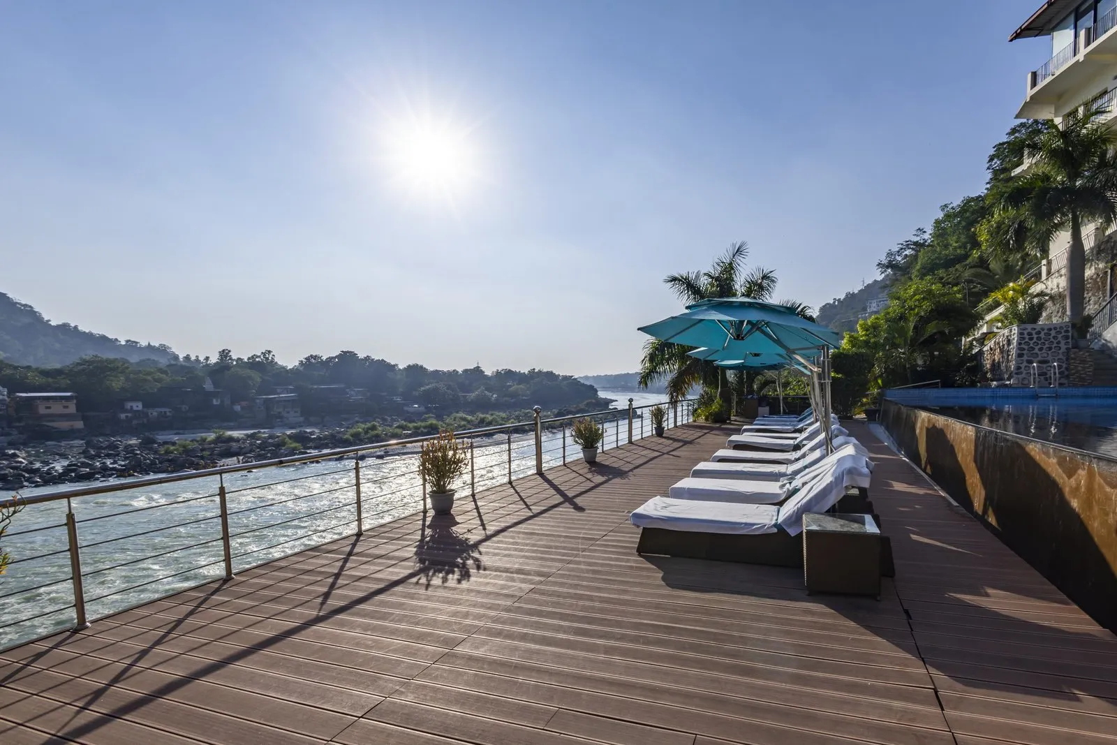 Divine Resort & Spa, Rishikesh