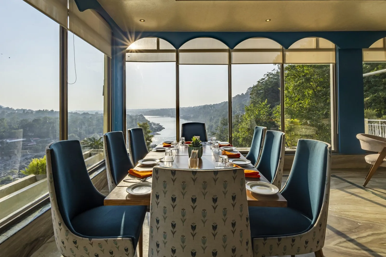 Divine Resort & Spa, Rishikesh