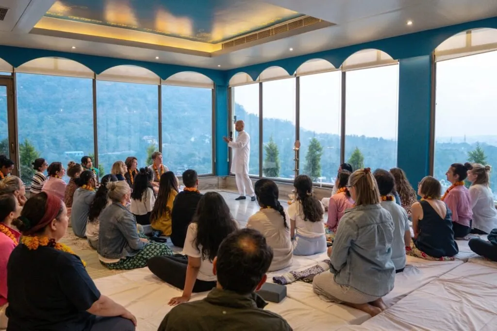 Divine Resort & Spa, Rishikesh
