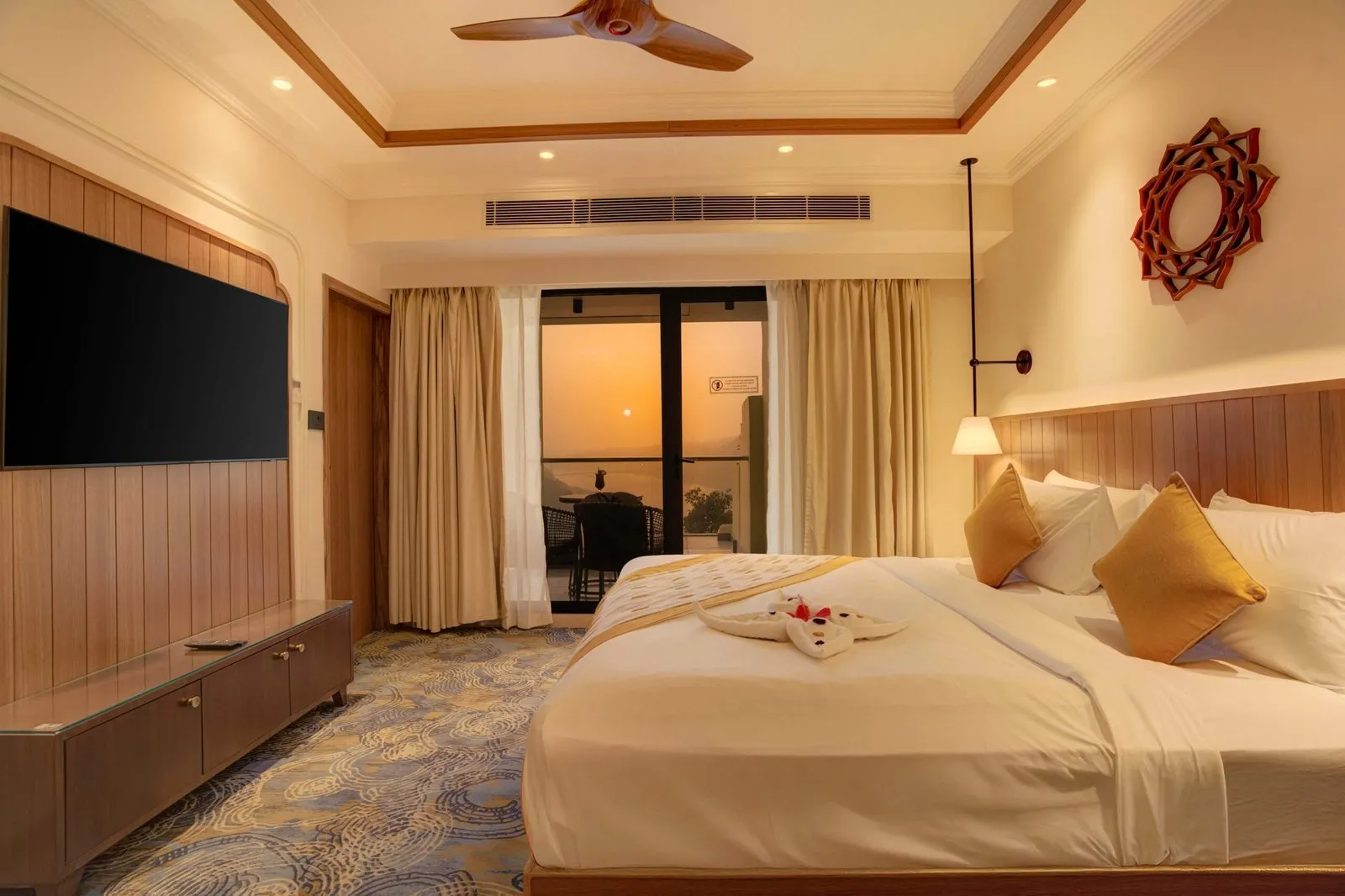 Divine Resort & Spa, Rishikesh