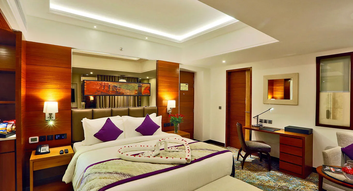 Hotel Madin, Varanasi