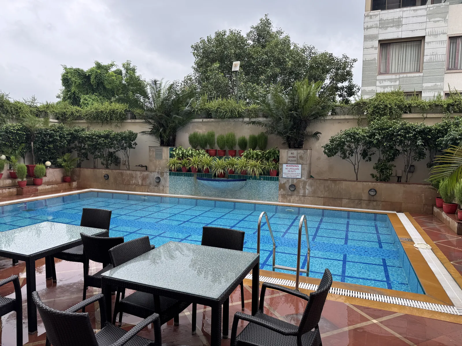 Radisson Hotel Varanasi — Exterior, Varanasi