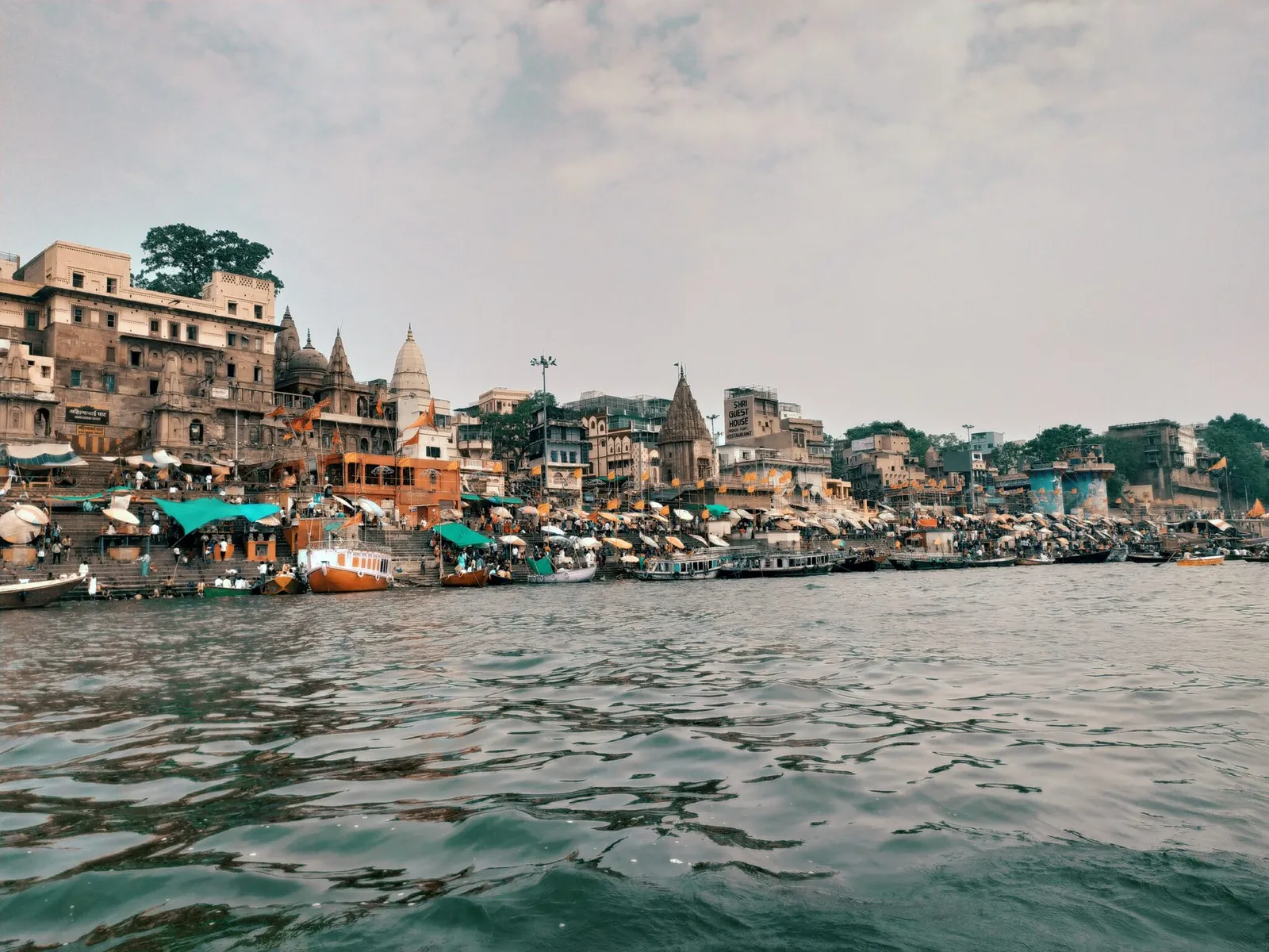 Tree of Life Resort & Spa Varanasi, Varanasi