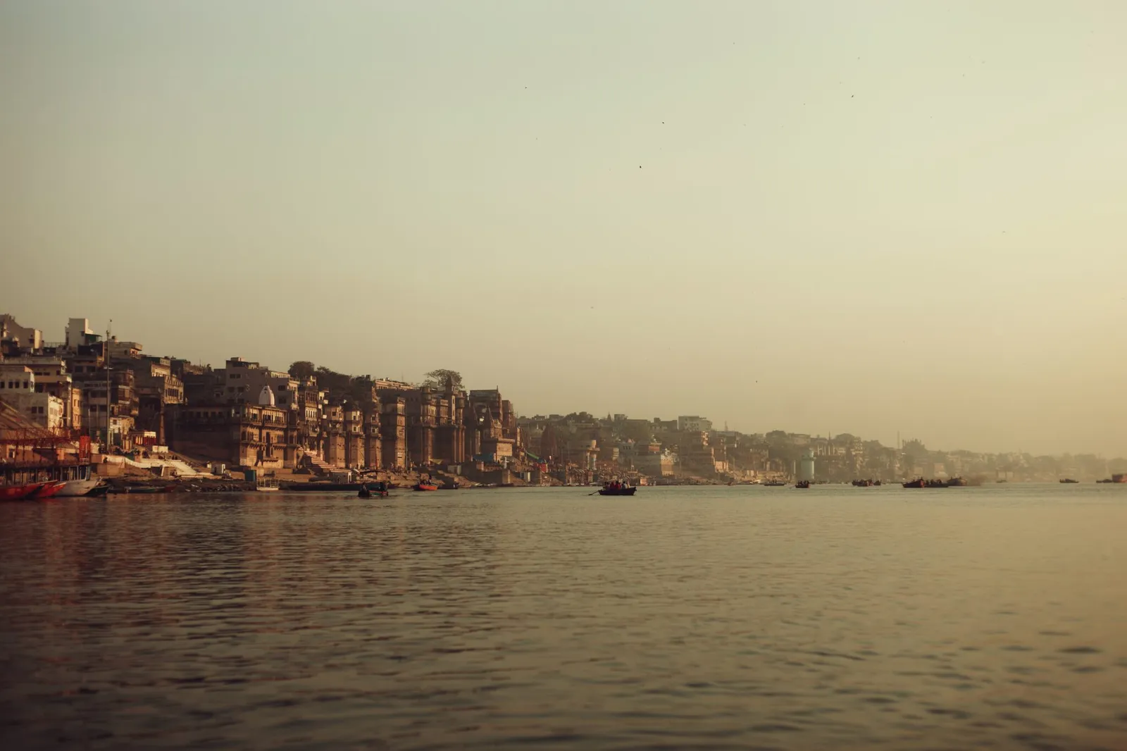 Tree of Life Resort & Spa Varanasi, Varanasi