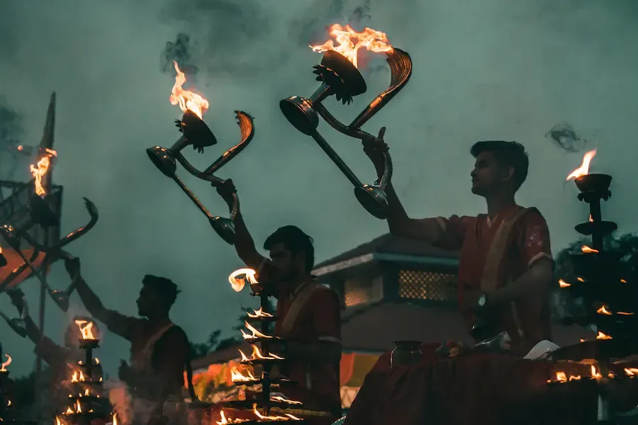 Tree of Life Resort & Spa Varanasi, Varanasi