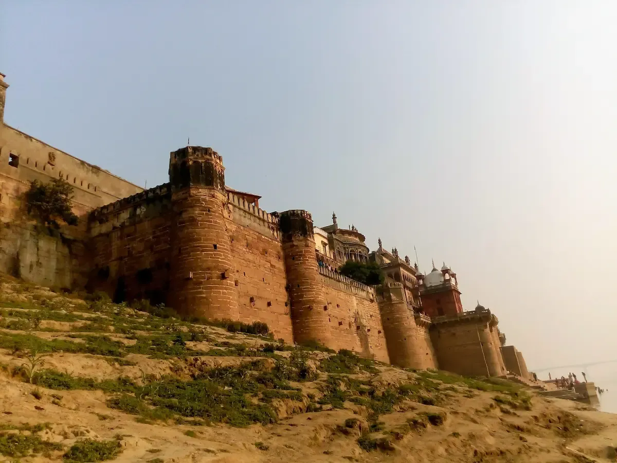 Tree of Life Resort & Spa Varanasi, Varanasi
