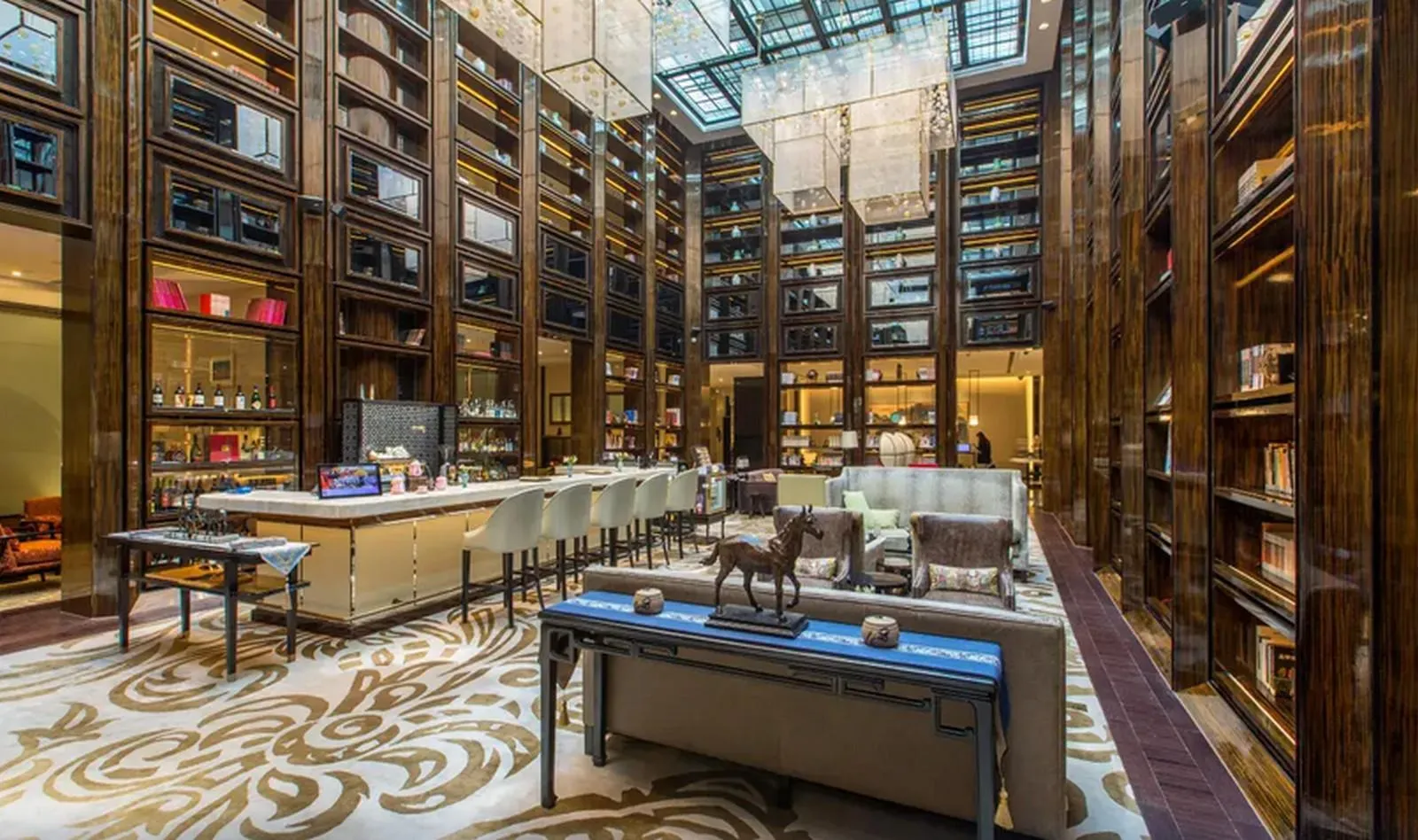 The Grand Mansion Hotel, Nanjing — Exterior, Nanjing